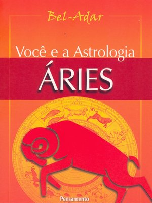 cover image of Você e a Astrologia--Áries